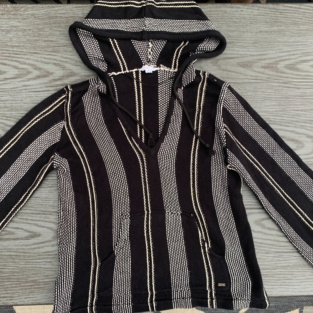 Women’s O’Neill Catamaran beach Sweater -  Baja hoodie